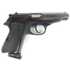 Pistolet Walther PP kal. .22lr 1964r.